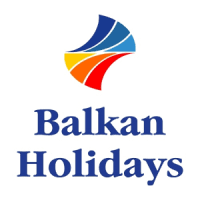 Booking Logo
