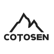 Apparel & Clothing Logo