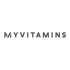Vitamins & Supplements  Logo