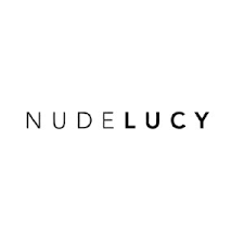 Nude Lucy latest coupon