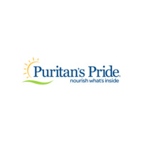 Vitamins & Supplements  Logo